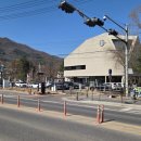 창리강변길R | 남양주 북한강변 이색 맛집 북한강 돌짜장 솔직 후기