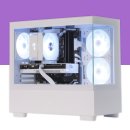 메이드PC | 려독컴퓨터 화이트 조립PC 추천 후기｜가성비 게이밍 견적 오버워치까지 챙긴 사양