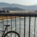 신원파크장 | 고양(양주) 야산라이딩 후기 #3(바람산,노고산,오봉산)