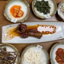 다다물회집 | [양산/상북면] '다다물회집' 후기