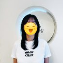 커트&염색 할인점 | 전주객사미용실 [ 객리단길미용실 ] 전체 염색과 컷트 다나쌤 재방문 후기