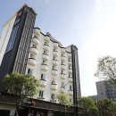 부띠끄이틀 호텔 이미지