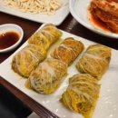 물총칼국수 이미지