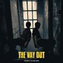 웨이아웃 | 방탈출] 티켓투이스케이프 - The Way Out (더 웨이 아웃) : 시작부터 과몰입 가능한 2인 전용 탈출 테마...