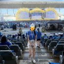 (주)엔씨제조판매 | [공지] 취미) 싸이흠뻑쇼_ 2026년 7월 11일 흠뻑쇼 후기_인천 아시아드주경기장_지정석 w9구역(1)