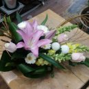 백송이꽃화원 이미지