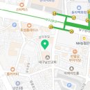 남산기독교종합사회복지관 작은도서관 이미지