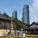 홍무25년장흥사명동종 이미지