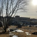 사랑방농원 | 안성 카페 미리내성지 바스크치즈케이크 맛집 해오름 내돈내산