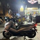 KR모터스대흥대리점 | 하우주 UFR150 실버 출고 완료｜PCX에서 넘어온 이유와 장착 후기