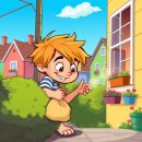 주말에 들리는 말..대기업소리...집, 문닫힌 옆집소리...교회=술집 이미지