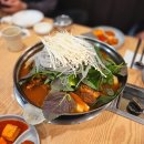 경남식당 | 부산 수정역 덕천동 감자탕 뼈해장국 맛집 “맛나감자탕 부산경남지사” 목뼈감자탕 후기~