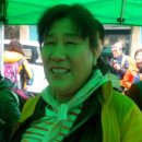 이 가을에 우린 만났다 - 안동 천등산 산행기