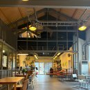 (주)블루컴퍼니 | [청주 외각 카페] 웃음이 나는 커피맛집 하우트커피컴퍼니