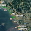 천년마중길 2코스 이미지