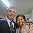 갈마감리교회 | 결혼기념일 및누리 미리생일파티/불도우저 케잌