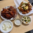 참맛옛날통닭 | [우리통닭] 동대문구 제기동 | 청량리 통닭골목 경동시장 치킨 맛집 _ 반반치킨 대