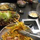 노량진 생고기 이미지