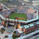 메이저리그 구장 사진--필라델피아,피츠버그,샌디에이고,시애틀,샌프란시스코 홈구장 이미지