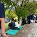 충북 충주시 &lt;중앙경찰학교&gt; 314기 졸업식 후기 + 보호자 팁, 추천 준비물