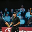 로즈스크린골프 이미지