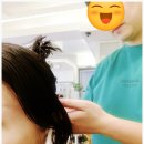 수원성대역미용실 피아비헤어 지덕디자이너샘 피아비클리닉 후기