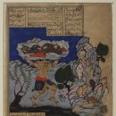(주)쿨리 | 조로아스터교의 신, 크바레나흐(Khwarenah)