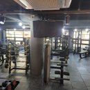 블랙바디GYM 이미지