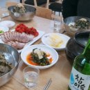삼교리 동치미 막국수 이미지