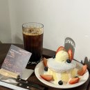 원형2시영주차장옆도로 | 부산 광안리 카페 언더커피 광안, 주차장 있는 광안리 핸드드립