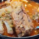 용마산 해물 뼈 아구찜 이미지