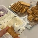 강릉 중앙시장 먹거리 젤라또마켓