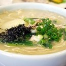 목도칼국수 이미지