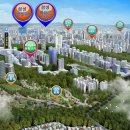 고덕가든 이미지