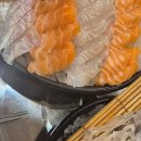 속초 오징어 어시장 이미지