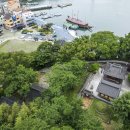 충렬사 앞 화장실 이미지