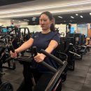 토탈다이어트댄스 | 24시간 운동할 수 있는 야탑역 헬스장 PT[스포애니 야탑역점]#PT 후기