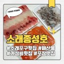 신산포구수산자연산횟집 | 인천 소래포구 횟집 소래종성호 가성비 회 포장 후기 (가격, 주차 꿀팁)