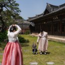 학인당 | 5월 푸릇푸릇한 학인당 돌잔치 후기 (더빛한복/ys스냅/ 로라메이크업) 꿀팁 정리도 마지막에 있어요
