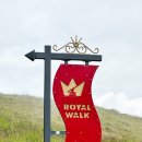 [스위스 하이킹 코스] 40분이면 완주하는 로얄 워크(Royal walk) 후기 및 정보 공유