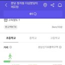 분당수서간 도시 고속화도로(지하고가도로) | 더샵 분당티에르원 분양가 22억? 정자역 느티마을3단지 리모델링 성공?