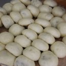 시골찐빵 이미지