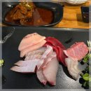 도원환경컨설팅주 | 킨텍스 초밥 도원스시에서의 특별한 점심 경험