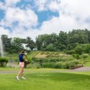 에콜리안정선골프장 이미지