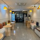 댕댕파티 | 답십리 애견카페 | 두쫀쿠·버터떡 맛집 ‘도도한 댕댕’ 오프리쉬 가능한 애견카페