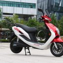 대림오토바이 이미지