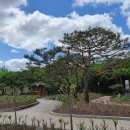 무궁화동산 화장실 이미지