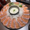 136 | 철산 술집 가성비 숙성회136 방문후기(단체좌석예약)