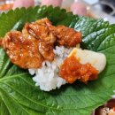 옥수숯불구이 이미지