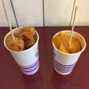 얌이얌이 떡볶이 이미지